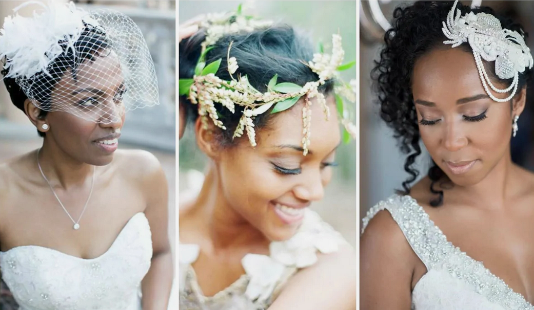 30 Low Key Short Wedding Hairstyles of Summer 2020