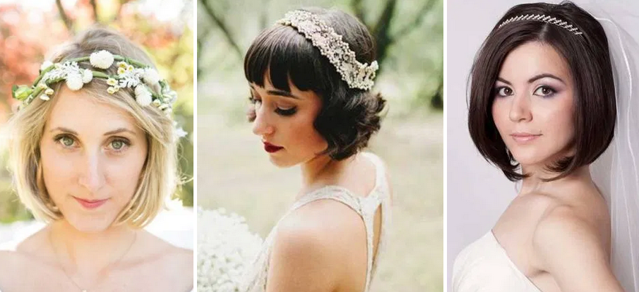 Cute Lob vs Bob Haircuts  Hairstyles in 2020 1  Fab Mood  Wedding  Colours Wedding Themes Wedding colour palettes